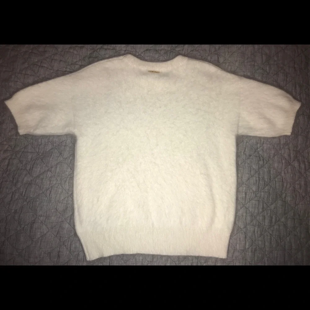 🌷NWT Michael Kors short sleeve sweater🌷 - Picture 2 of 15